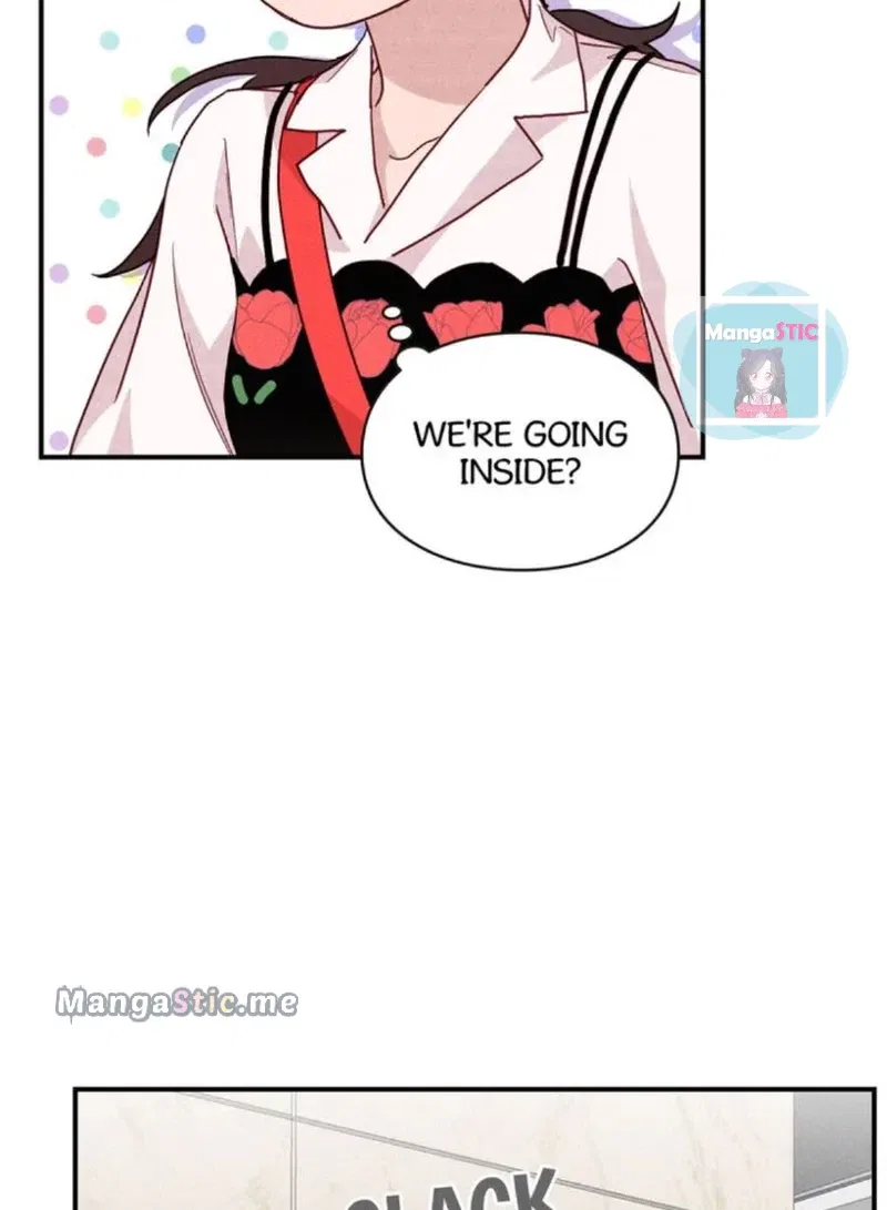 A Morning Kiss at Tiffany’s Chapter 15 – Page 30