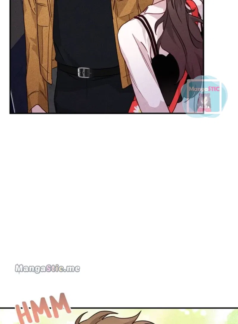 A Morning Kiss at Tiffany’s Chapter 15 – Page 36