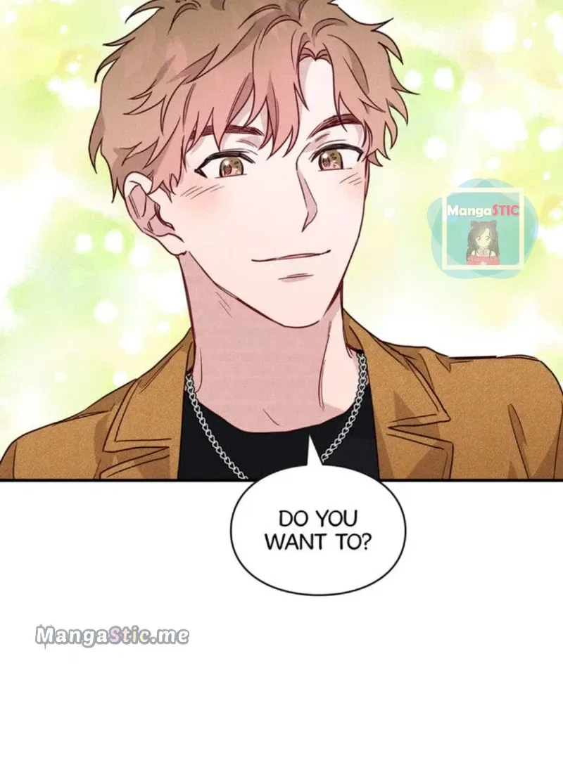 A Morning Kiss at Tiffany’s Chapter 15 – Page 37