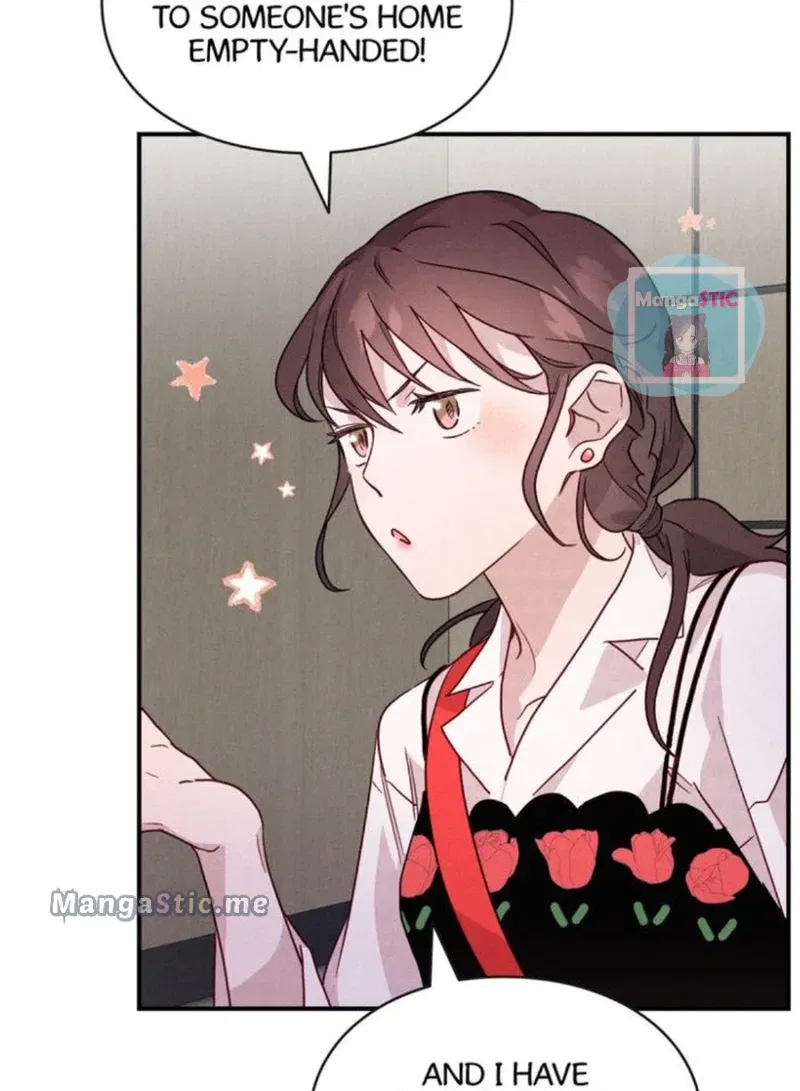 A Morning Kiss at Tiffany’s Chapter 15 – Page 40
