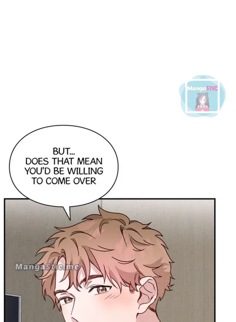 A Morning Kiss at Tiffany’s Chapter 15 – Page 43