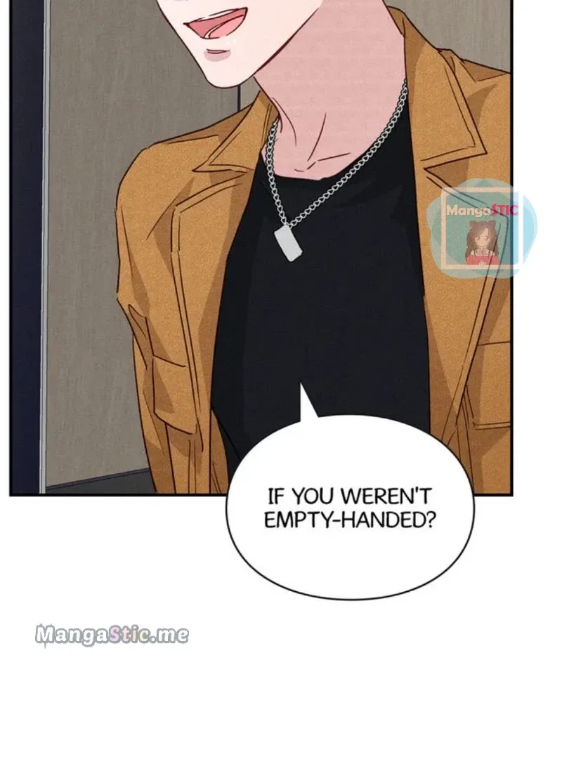 A Morning Kiss at Tiffany’s Chapter 15 – Page 44