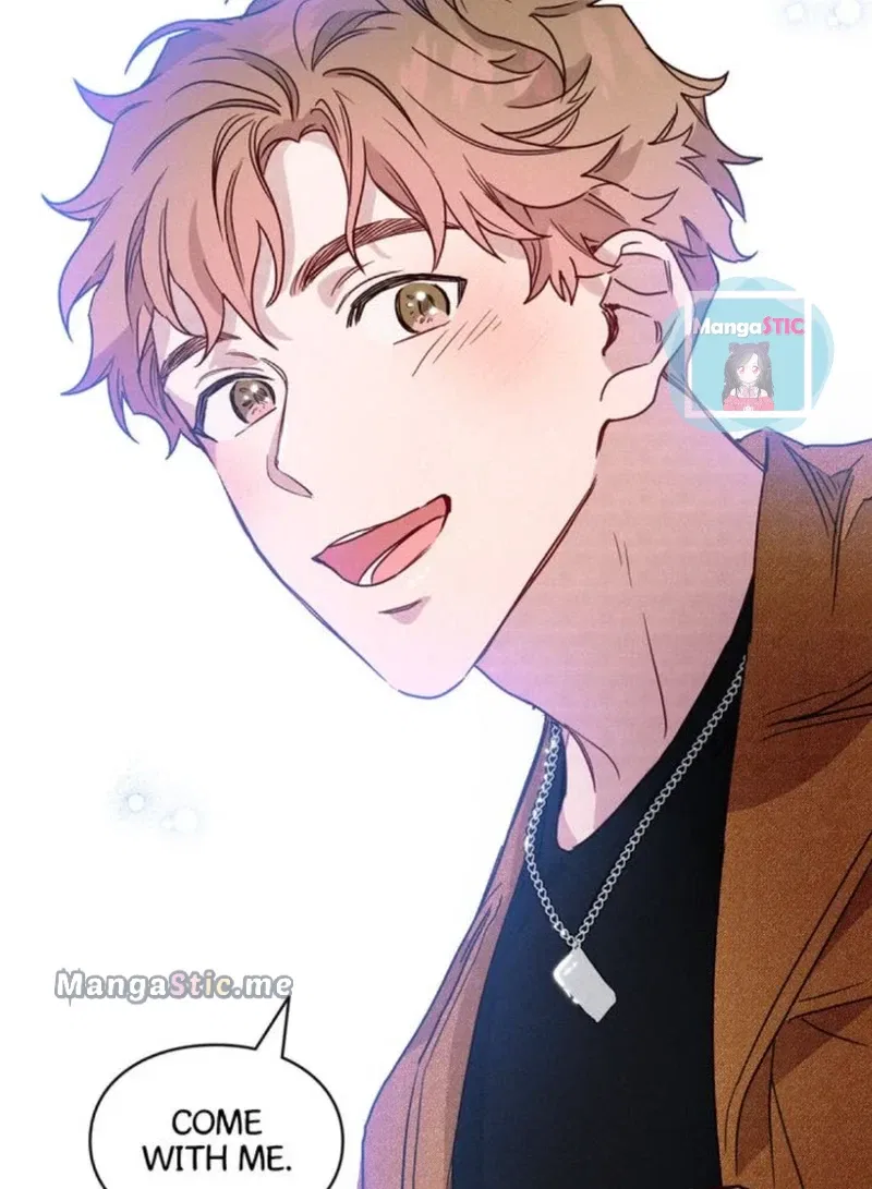 A Morning Kiss at Tiffany’s Chapter 15 – Page 58