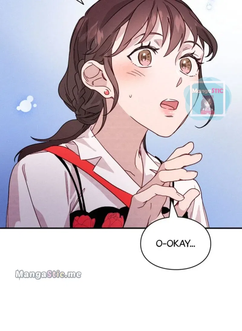 A Morning Kiss at Tiffany’s Chapter 15 – Page 60