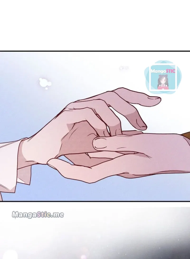 A Morning Kiss at Tiffany’s Chapter 15 – Page 61