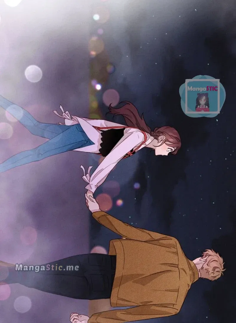 A Morning Kiss at Tiffany’s Chapter 15 – Page 62