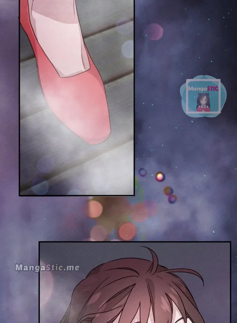 A Morning Kiss at Tiffany’s Chapter 15 – Page 64