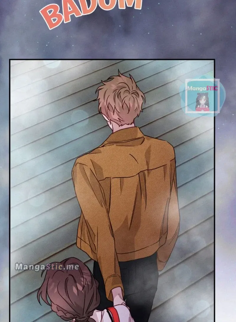 A Morning Kiss at Tiffany’s Chapter 15 – Page 66