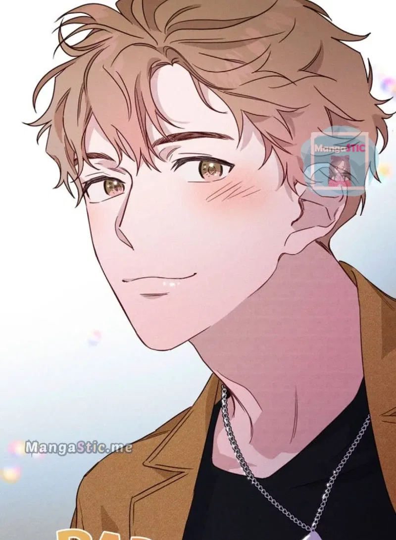 A Morning Kiss at Tiffany’s Chapter 15 – Page 68