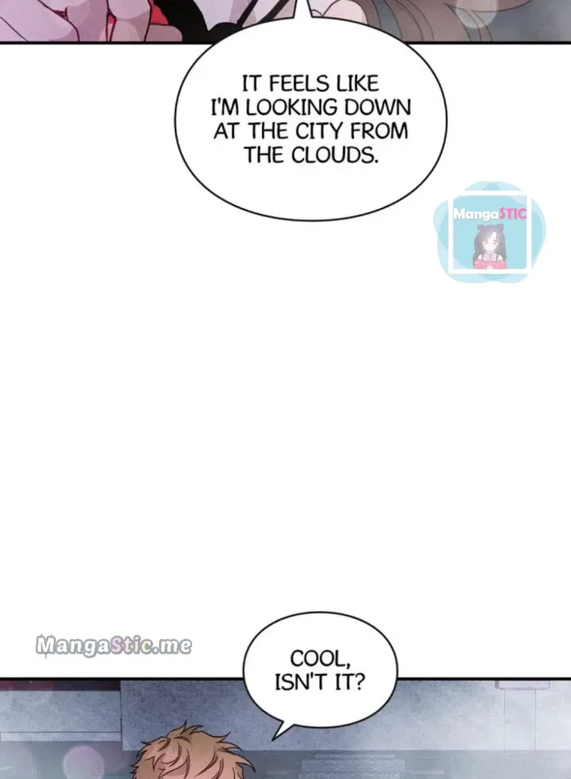 A Morning Kiss at Tiffany’s Chapter 15 – Page 72