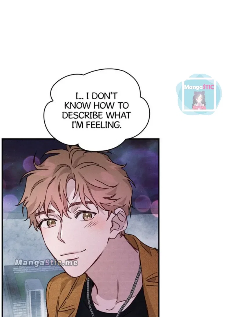 A Morning Kiss at Tiffany’s Chapter 15 – Page 74