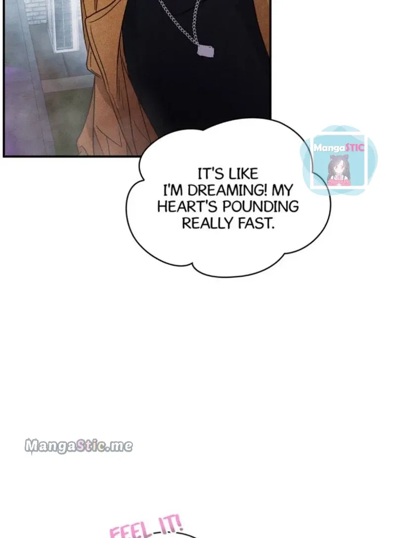 A Morning Kiss at Tiffany’s Chapter 15 – Page 75
