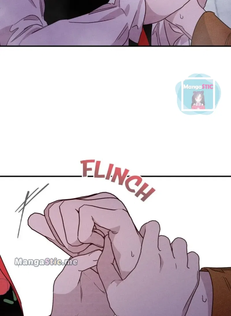 A Morning Kiss at Tiffany’s Chapter 15 – Page 77