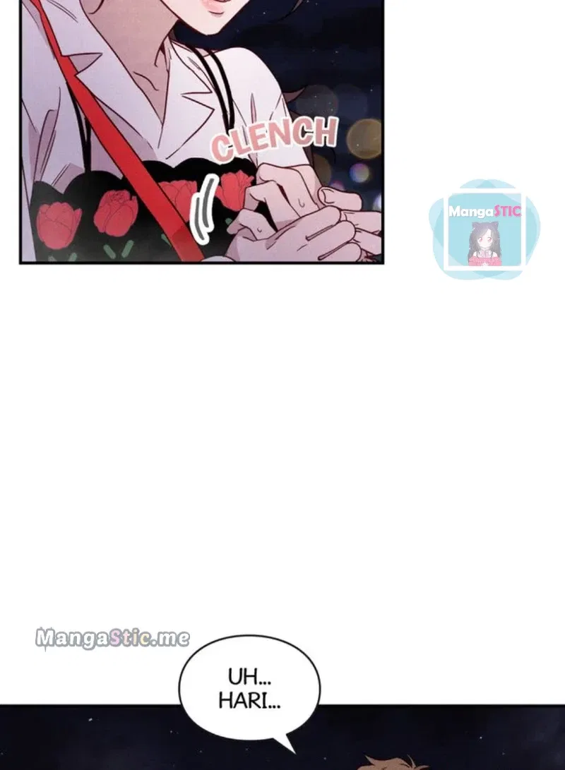 A Morning Kiss at Tiffany’s Chapter 15 – Page 79