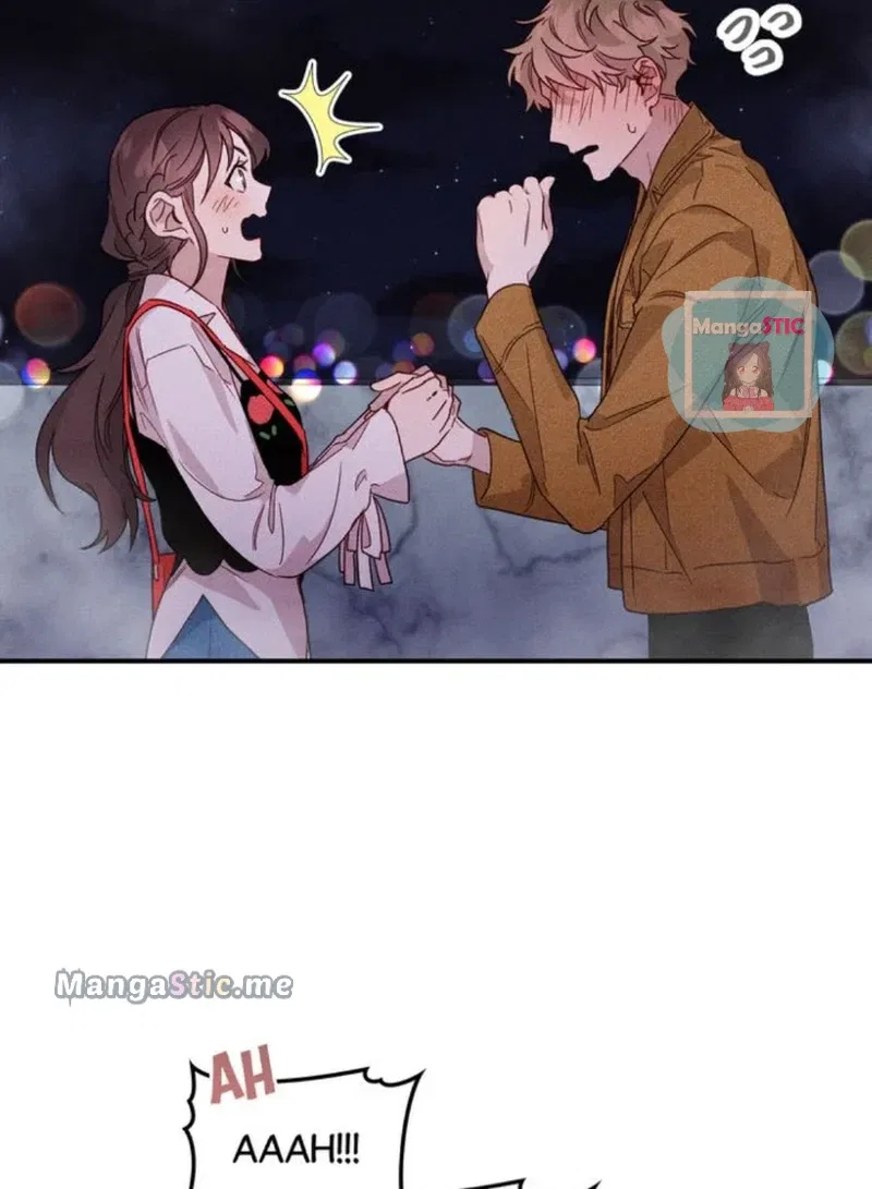 A Morning Kiss at Tiffany’s Chapter 15 – Page 80