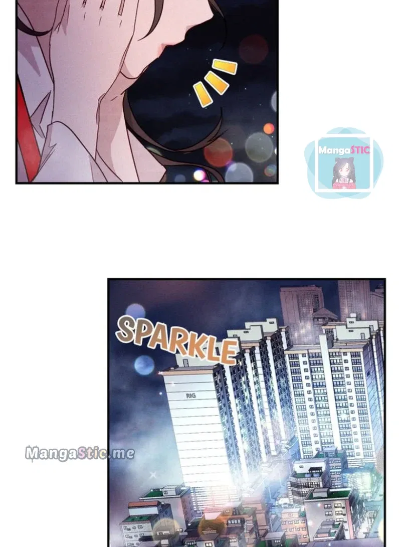 A Morning Kiss at Tiffany’s Chapter 15 – Page 84