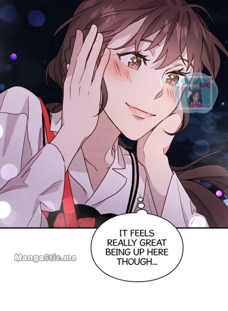 A Morning Kiss at Tiffany’s Chapter 15 – Page 86