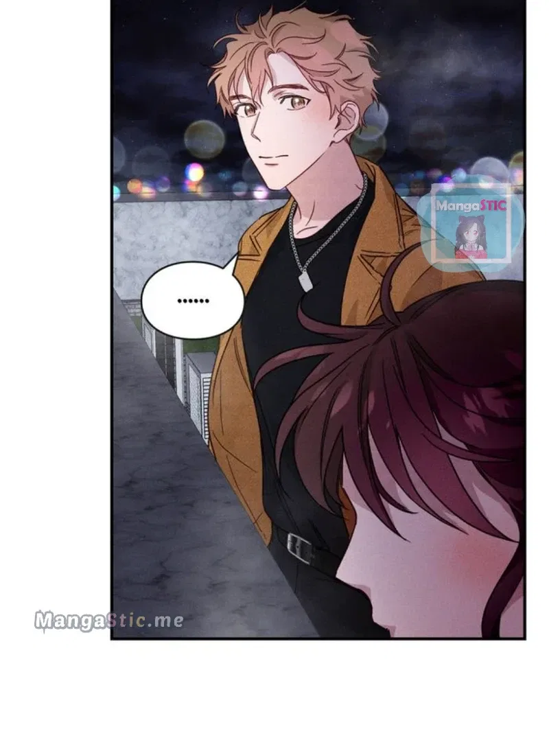 A Morning Kiss at Tiffany’s Chapter 15 – Page 88