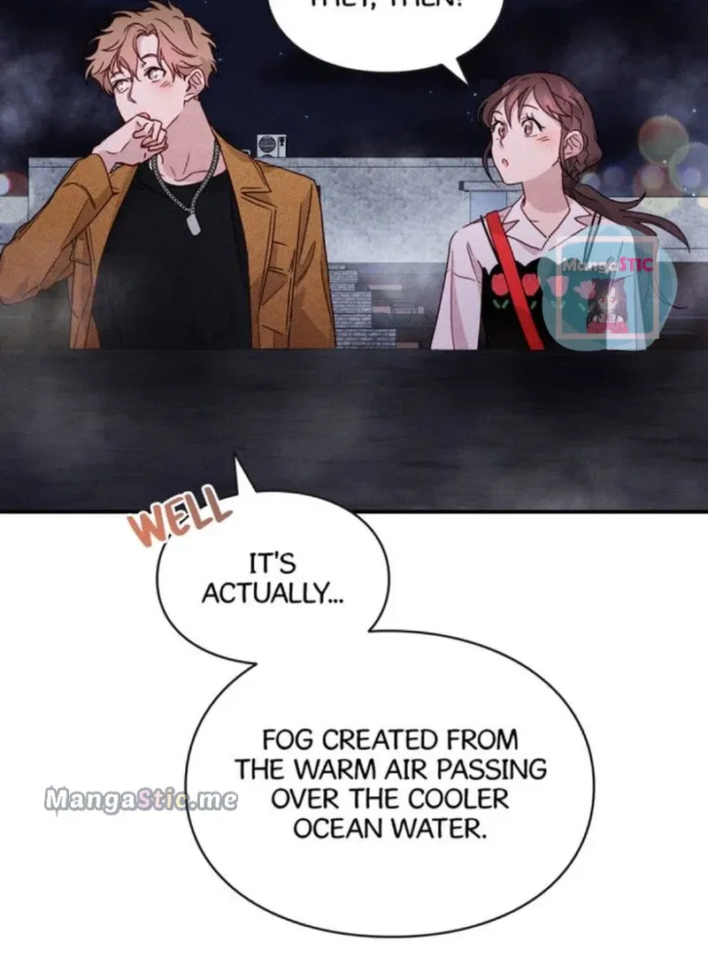 A Morning Kiss at Tiffany’s Chapter 15 – Page 90