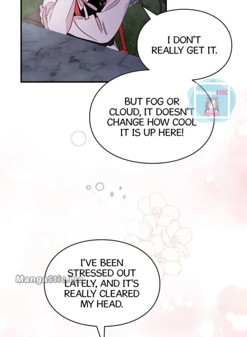 A Morning Kiss at Tiffany’s Chapter 15 – Page 92
