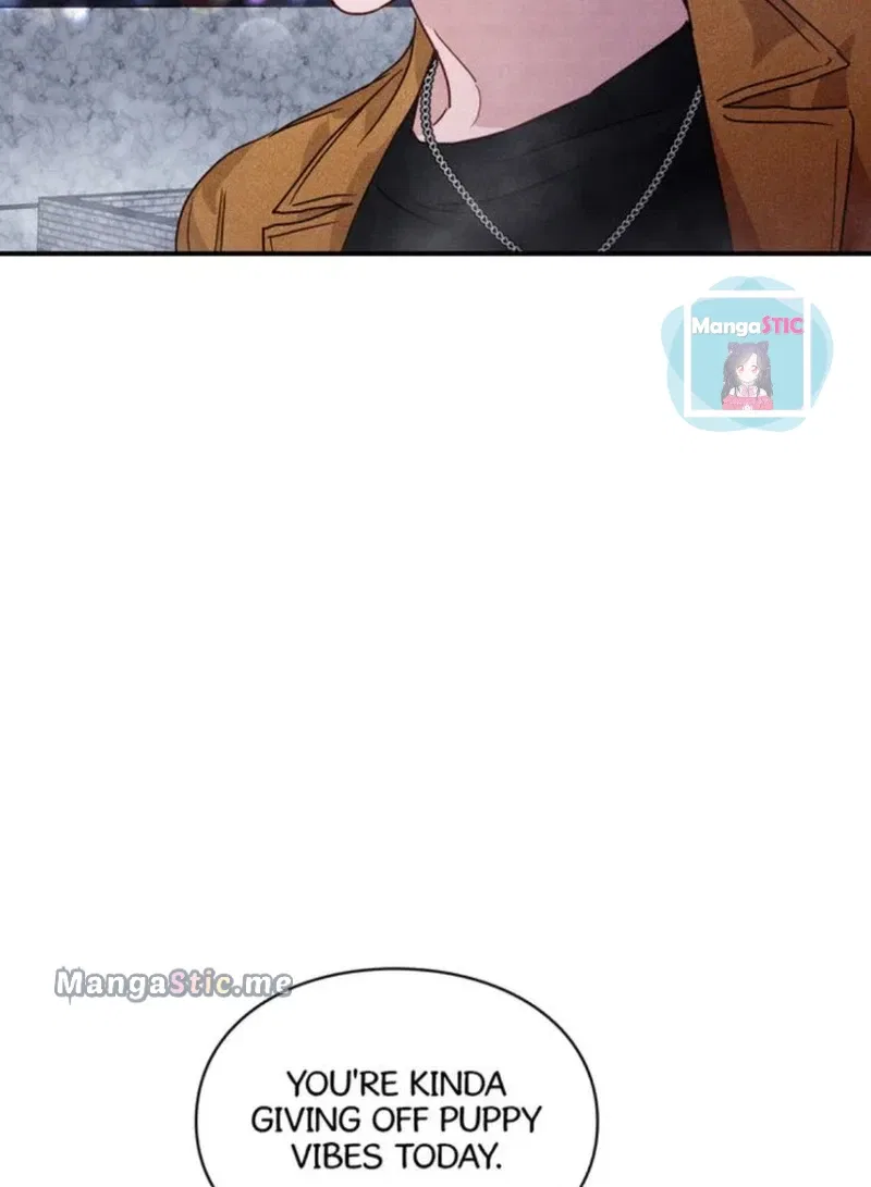 A Morning Kiss at Tiffany’s Chapter 15 – Page 96