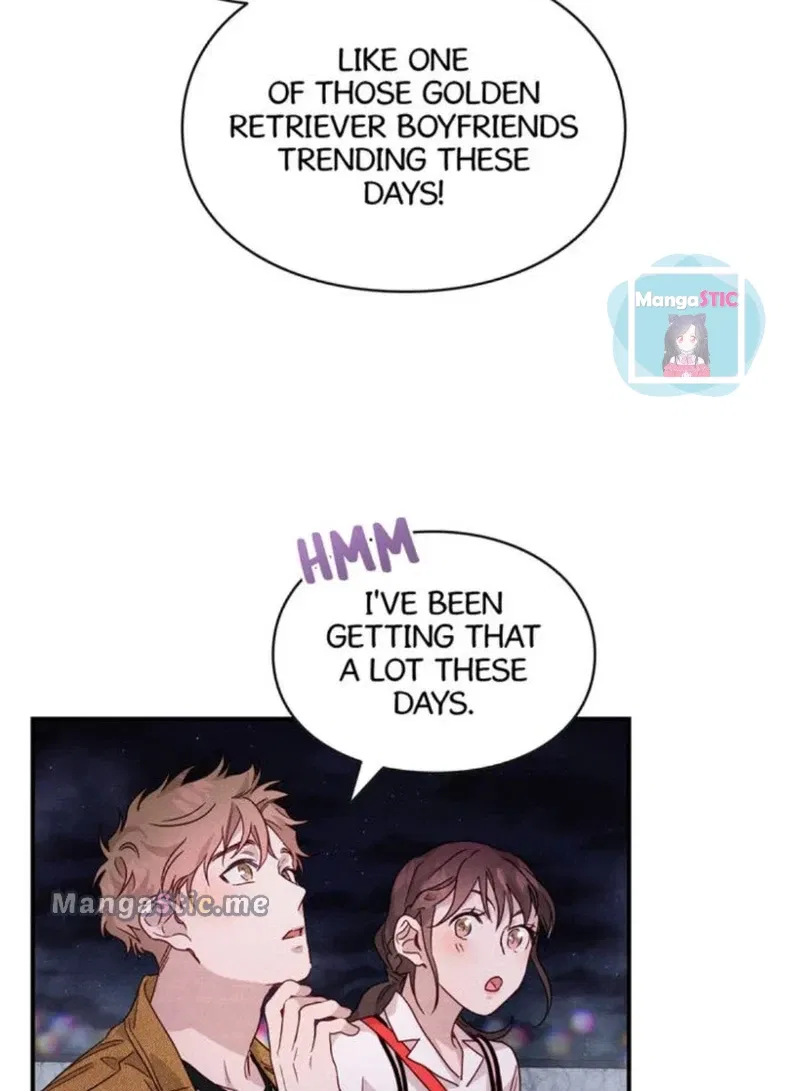 A Morning Kiss at Tiffany’s Chapter 15 – Page 98