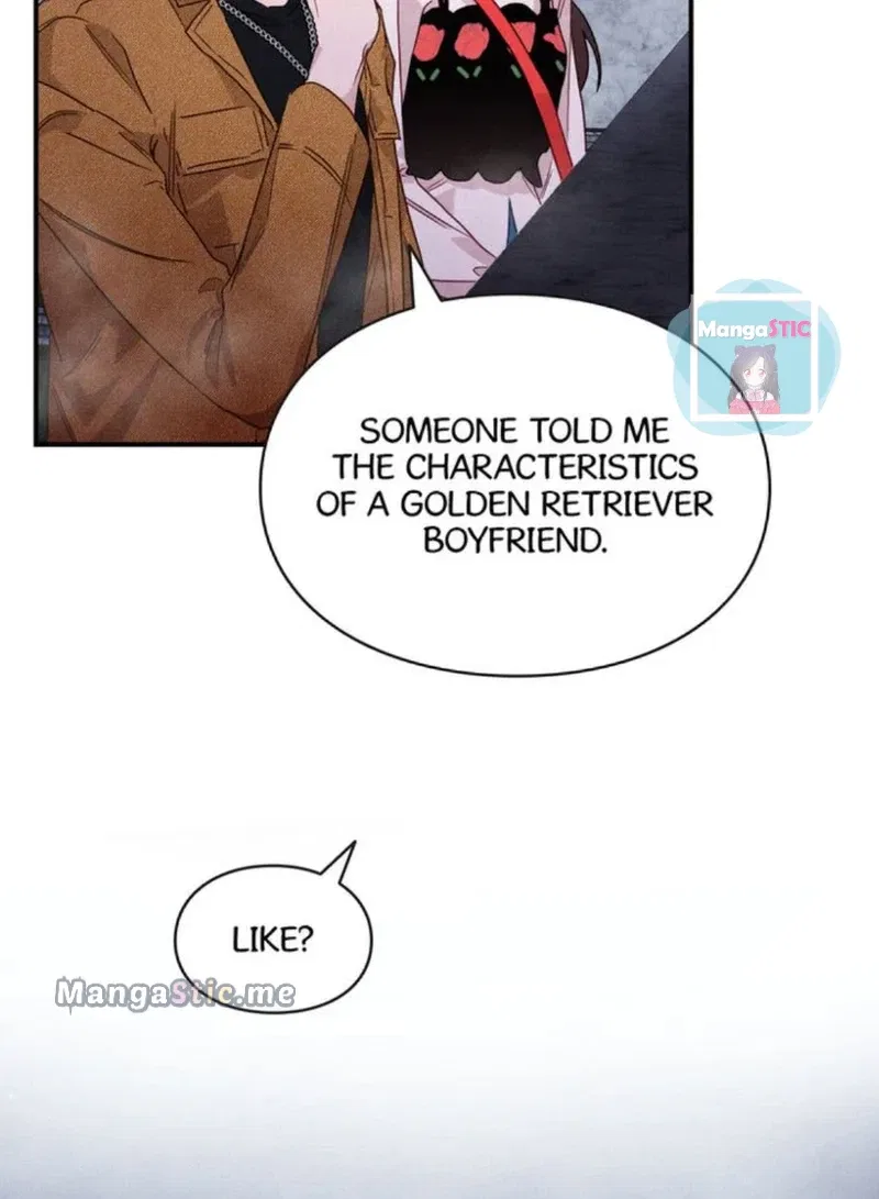 A Morning Kiss at Tiffany’s Chapter 15 – Page 99