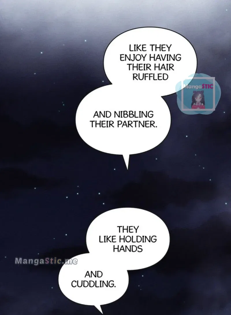 A Morning Kiss at Tiffany’s Chapter 15 – Page 100