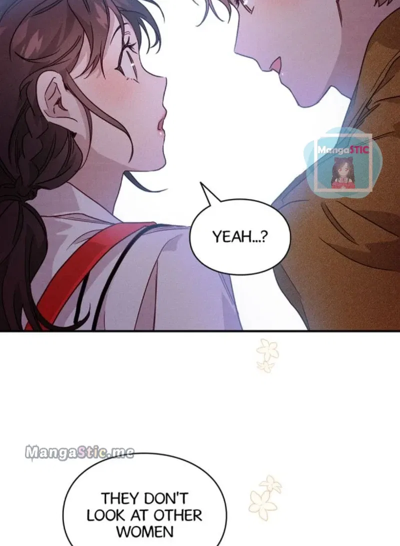 A Morning Kiss at Tiffany’s Chapter 15 – Page 103
