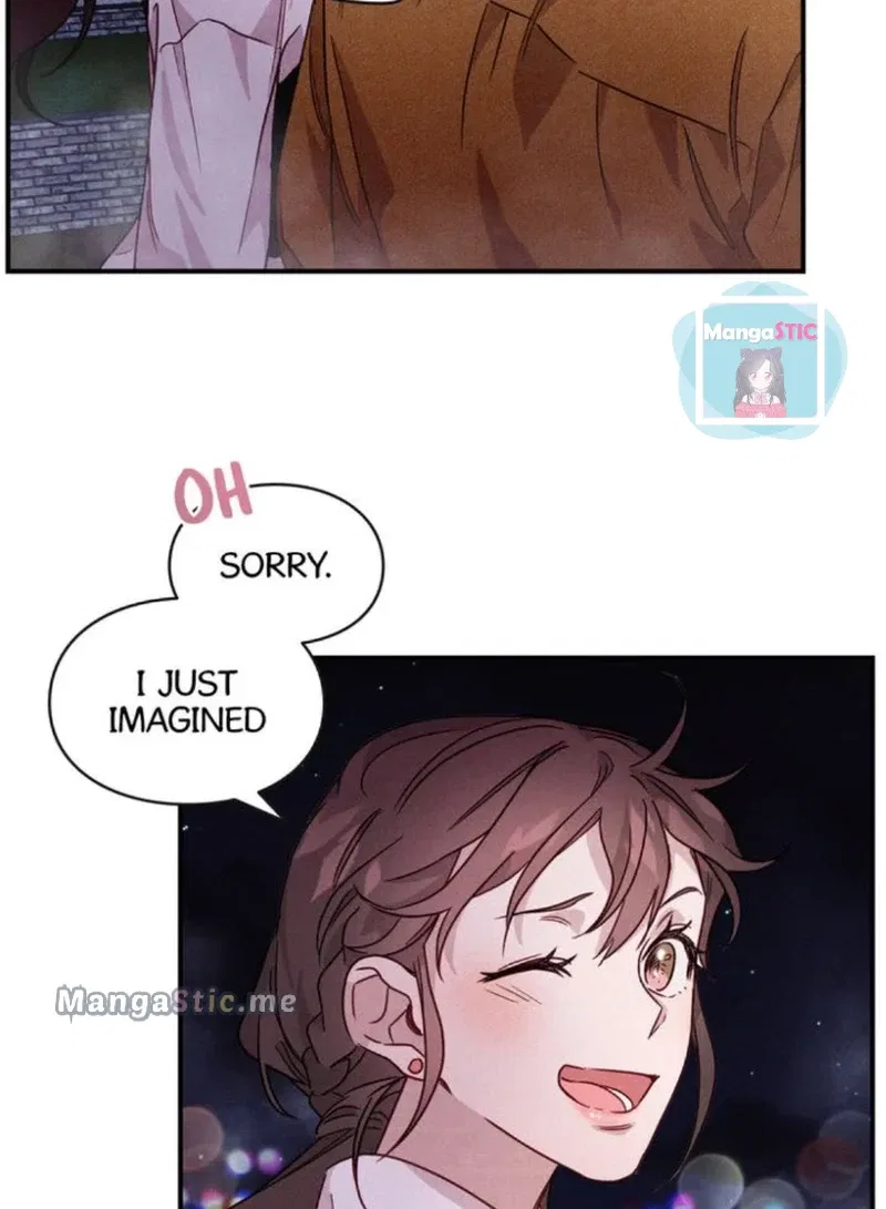 A Morning Kiss at Tiffany’s Chapter 15 – Page 106