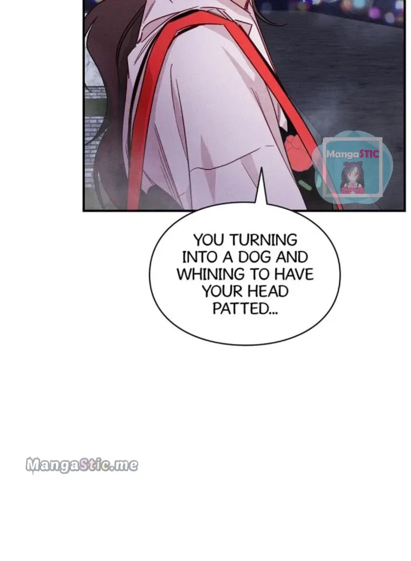 A Morning Kiss at Tiffany’s Chapter 15 – Page 107