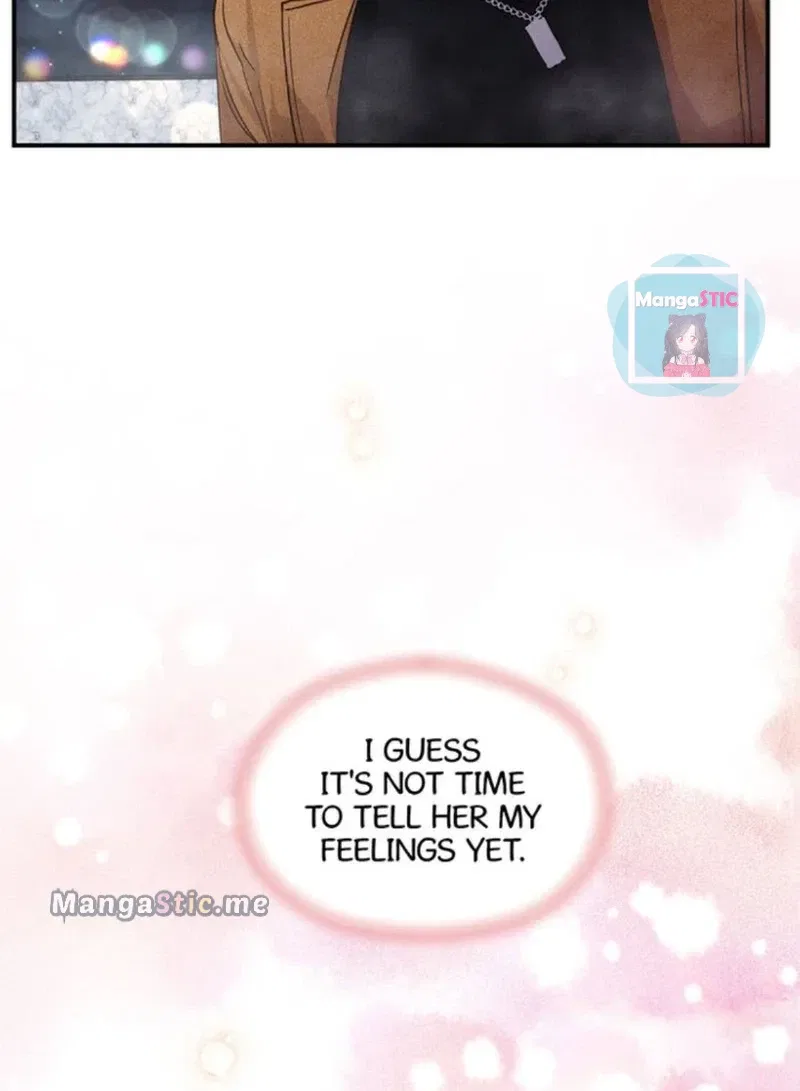 A Morning Kiss at Tiffany’s Chapter 15 – Page 109