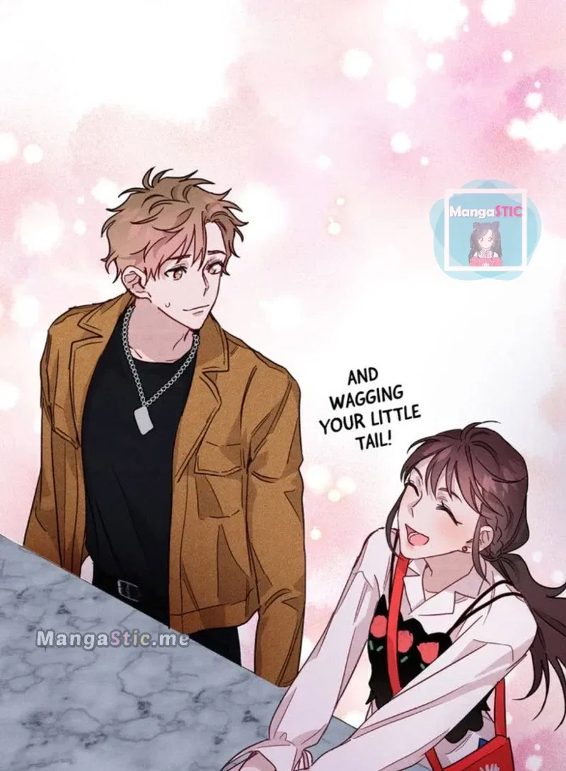 A Morning Kiss at Tiffany’s Chapter 15 – Page 110