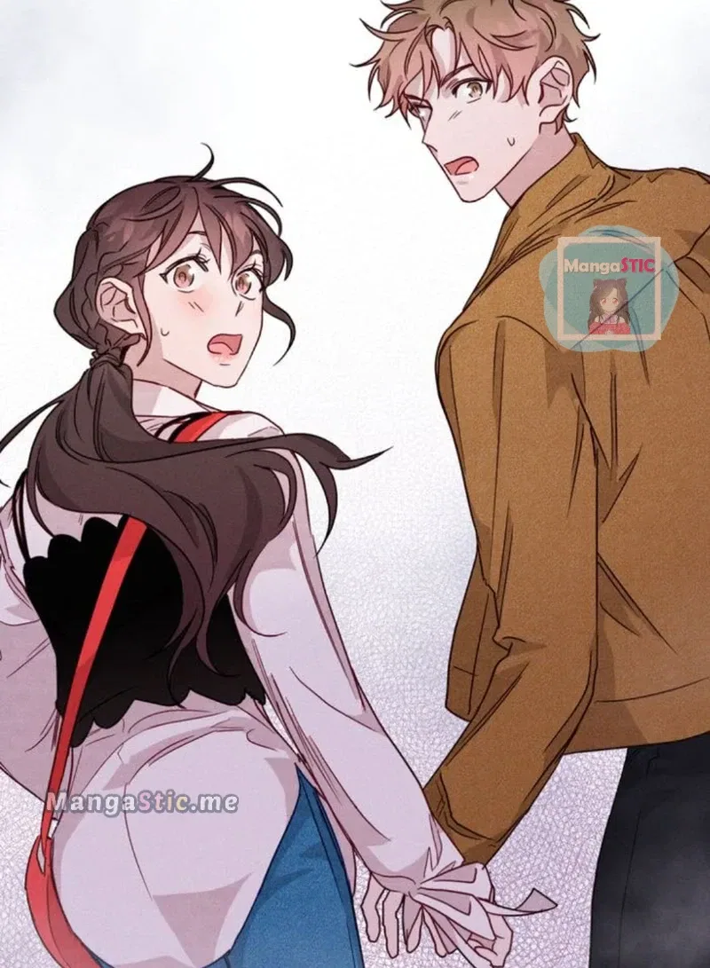 A Morning Kiss at Tiffany’s Chapter 15 – Page 114