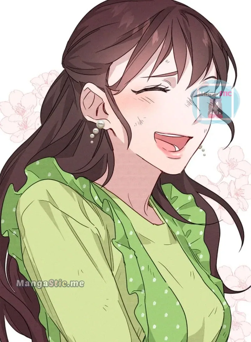 A Morning Kiss at Tiffany’s Chapter 14 – Page 5