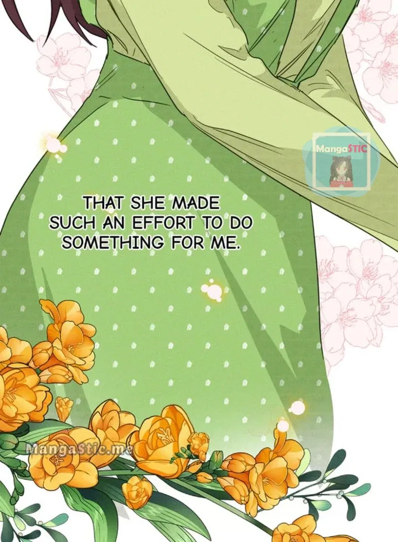 A Morning Kiss at Tiffany’s Chapter 14 – Page 6