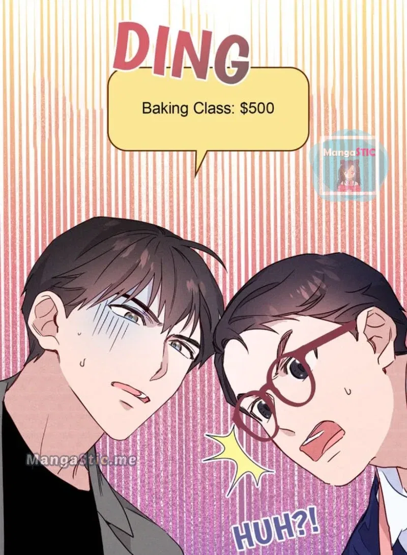 A Morning Kiss at Tiffany’s Chapter 14 – Page 9