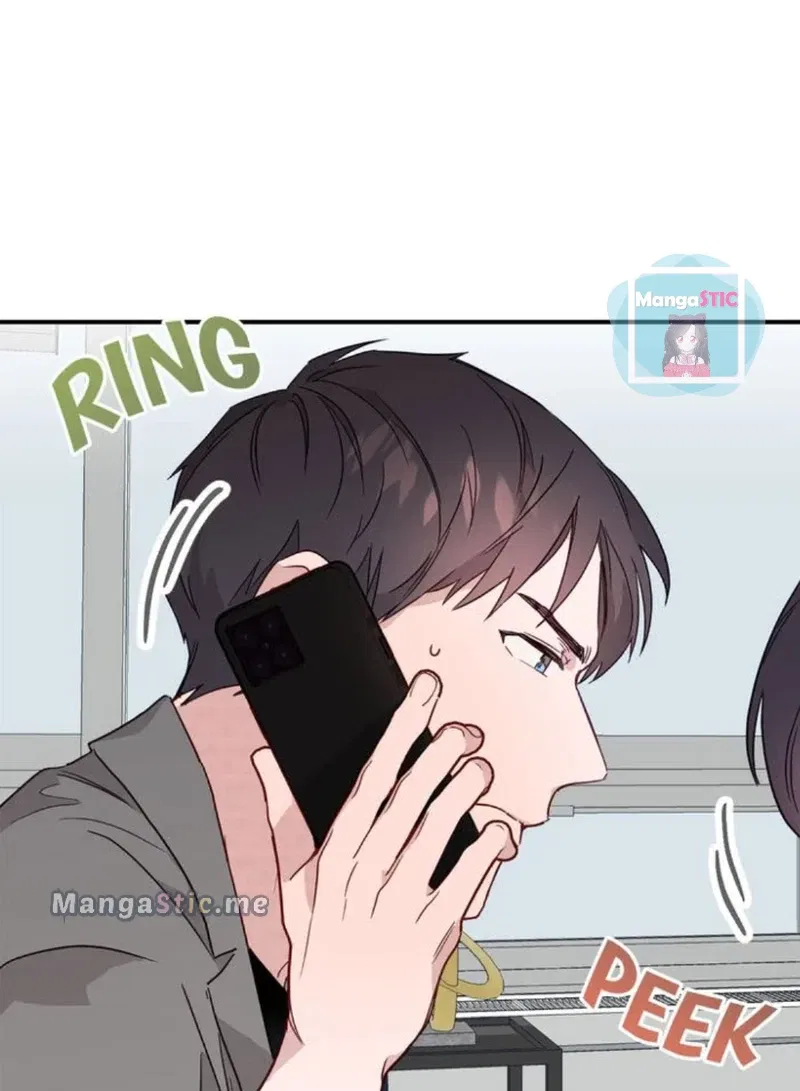 A Morning Kiss at Tiffany’s Chapter 14 – Page 13