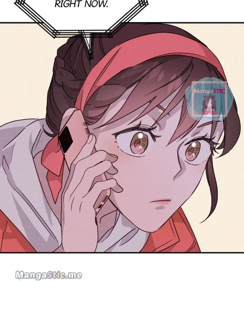 A Morning Kiss at Tiffany’s Chapter 14 – Page 20