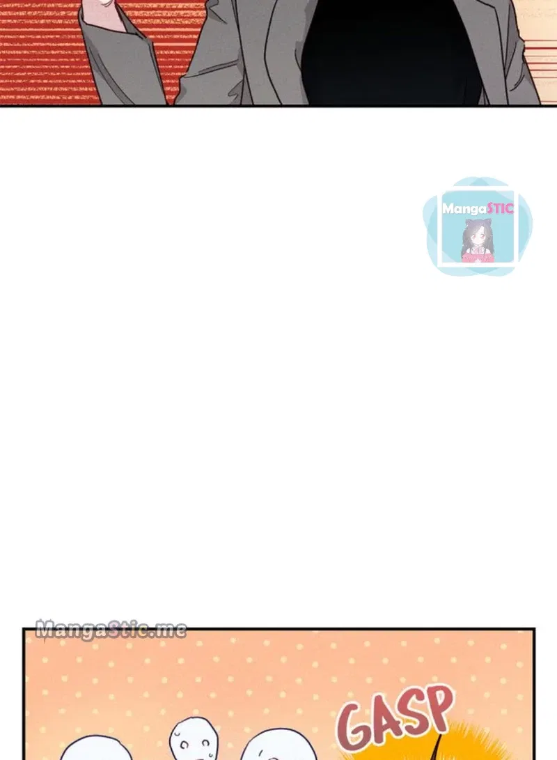 A Morning Kiss at Tiffany’s Chapter 14 – Page 22