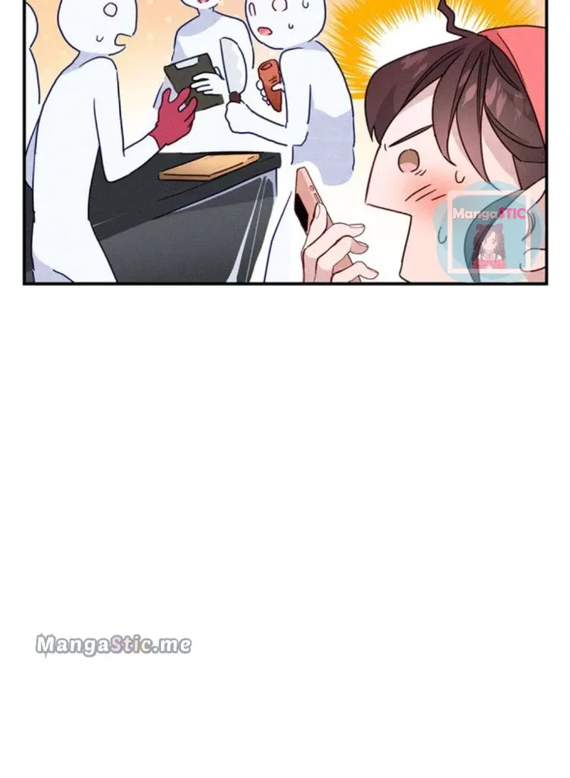 A Morning Kiss at Tiffany’s Chapter 14 – Page 23
