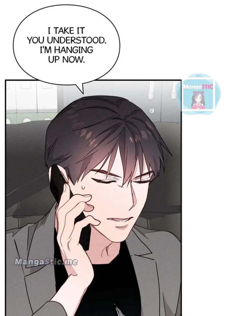 A Morning Kiss at Tiffany’s Chapter 14 – Page 24