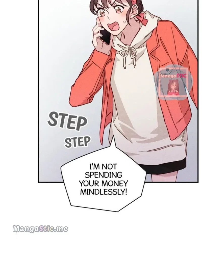 A Morning Kiss at Tiffany’s Chapter 14 – Page 26