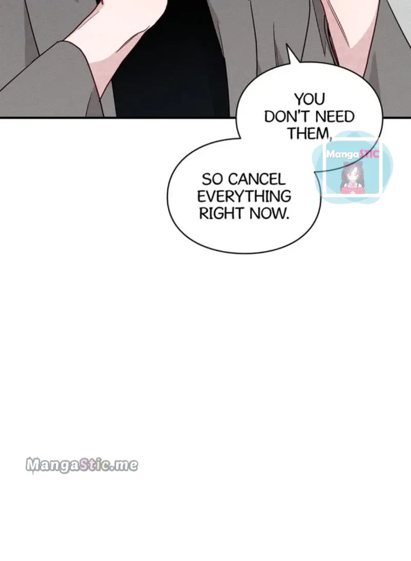 A Morning Kiss at Tiffany’s Chapter 14 – Page 28