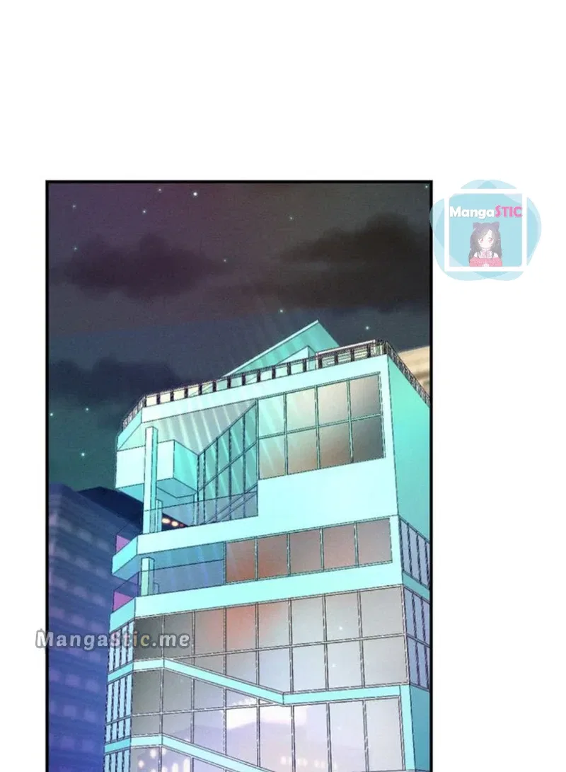 A Morning Kiss at Tiffany’s Chapter 14 – Page 36