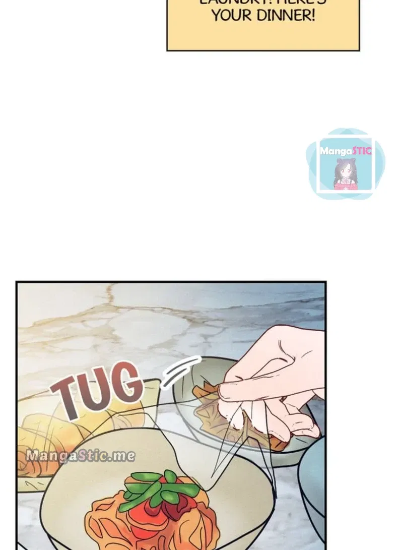 A Morning Kiss at Tiffany’s Chapter 14 – Page 42