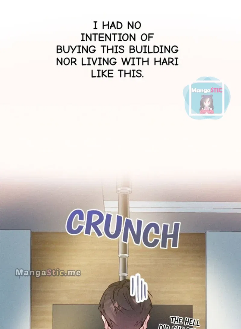 A Morning Kiss at Tiffany’s Chapter 14 – Page 45