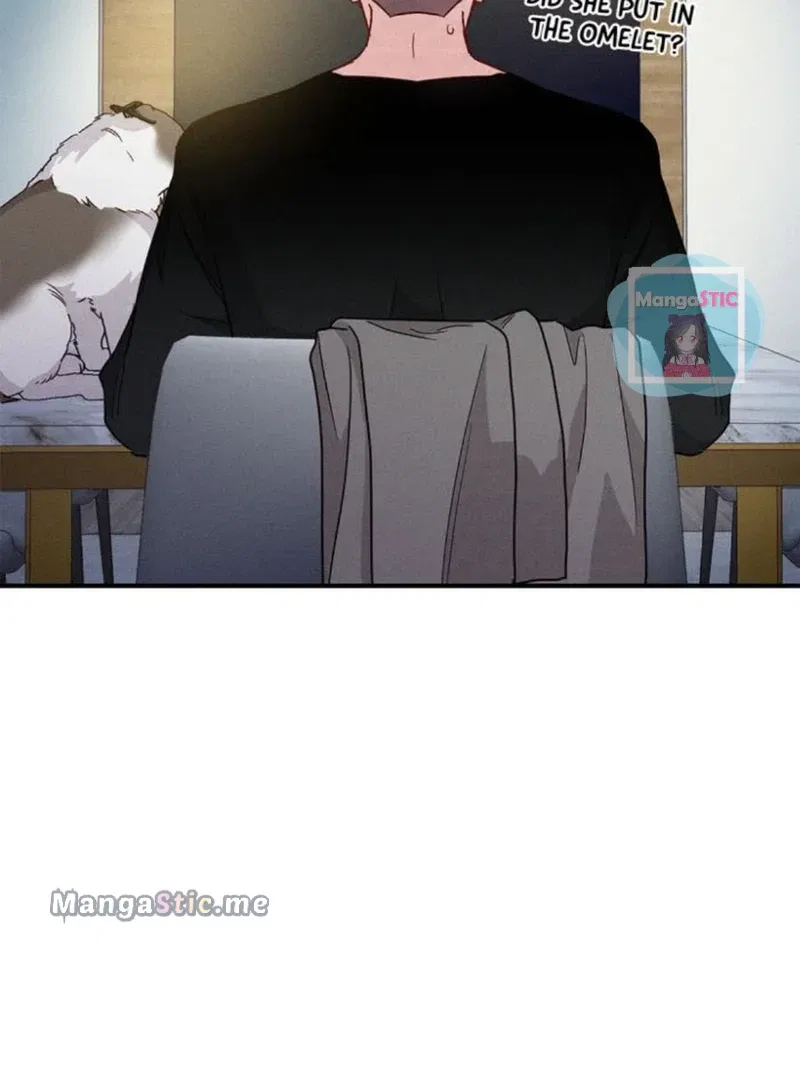 A Morning Kiss at Tiffany’s Chapter 14 – Page 46