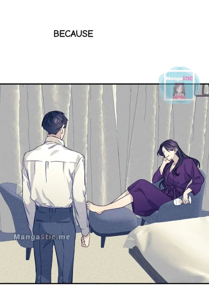 A Morning Kiss at Tiffany’s Chapter 14 – Page 47