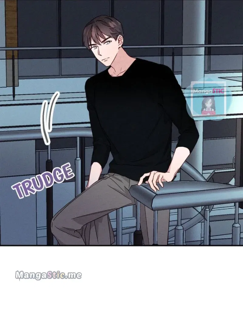 A Morning Kiss at Tiffany’s Chapter 14 – Page 49